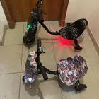 سكوترات