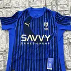 تيشرت نادي الهلال كاس العالم للاندية