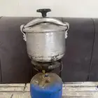 كاتم روسي 6 لتر 5 مسامير