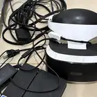 نظارة VR للواقع المعزز سوني 4