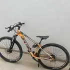 للبيع سيكل رياضي