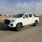 شانجان هنتر ديزل دبل