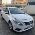 نيسان صني Nissan sunny