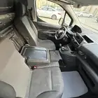 بيجو باص بضائع 2021 للبيع