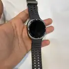 ساعه سامسونج الترا مستعمله نظيفه مع الكيبل