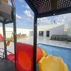 شاليهات بريم روز الفندقية