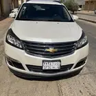 شفروليه ترافيرس 2015