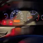 باص نيسان ديزل موديل 2012
