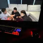 شاشه قيمنق