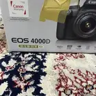 كامرا كانون