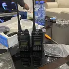 جهاز لاسلكي ووكي توكي