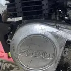 للبيع دباب سزوكي اكس ميه