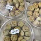 معمول تمر وحمصيه
