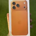 ايفون 17 برو ماكس درجة اولى طبق الاصل متبقي اخر حبة