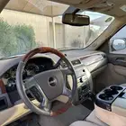 جمس يوكن 2012 xl طويل