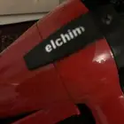 مجفف شعر احترافي etchim إيطالي الصنع