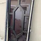 باب ألمنيوم