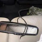 مرايه تعتيم