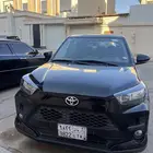 تويوتا رايز