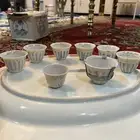 الفنجال المجبر وفناجيل تراثيه ايضا