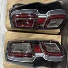 اسطب خلفي ديماكس 2022