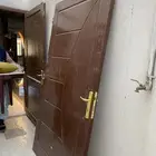 باب مترين في متر وعشرين