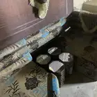 كنب مجلس كامل