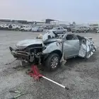 كامري 2006 قراندي البيع قطع غيار