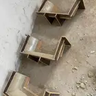الواح خشب جديده