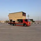 سطحه الطآيف الطائف مكة الى الرياض الى الدمام الى القصيم