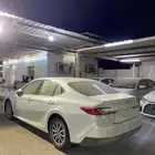 كامري 2025 ( تم البيع )