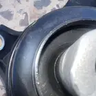 كراسي قير هوندا اكورد 2008-2012