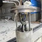 طرمبة بنزين جمس يوكن