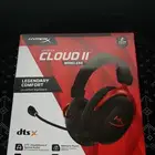 سماعة HyperX Cloud II Wireless