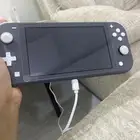 جهاز ونتيدو وكاله دون خدوش معه شحن وحمايه وشنطه خصه فيه