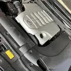 مكينة لكزس 570 لاندكروزر ضمان سنة