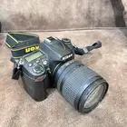 كاميرا D7000 نيكون