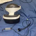 كاميرا سوني 4 مع VR