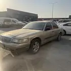 للبيع تشليح فكتوريا 2009