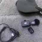 مايك DJI شبهة جديد