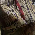 خبز ناشف للحلال صافي ونظيف