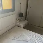 غرفه نوم نفر ونص سرير كومدينه دولاب سحب كبير   تبالة - بيشة