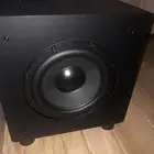 مضخم صوت Emotiva Airmotiv SE8 Subwoofer