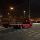 سطحه شمال الرياض