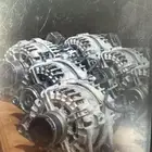 مندوب تشليح كمبروسر مكينه قير إسطبات صدام رفرف شمعات نشحن ا