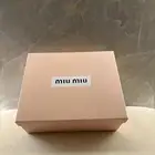 شنطة miu miu