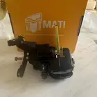 كلبير خلفي مع البريك دباب z400