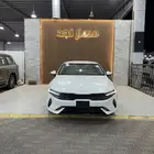 كيا كي 5 موديل 2023 ستاندر