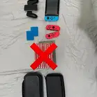 نينتندو سويتش الاصدار الاول - Original Nintendo Switch