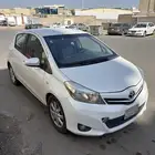 تويوتا يارس هاتشباك 2012